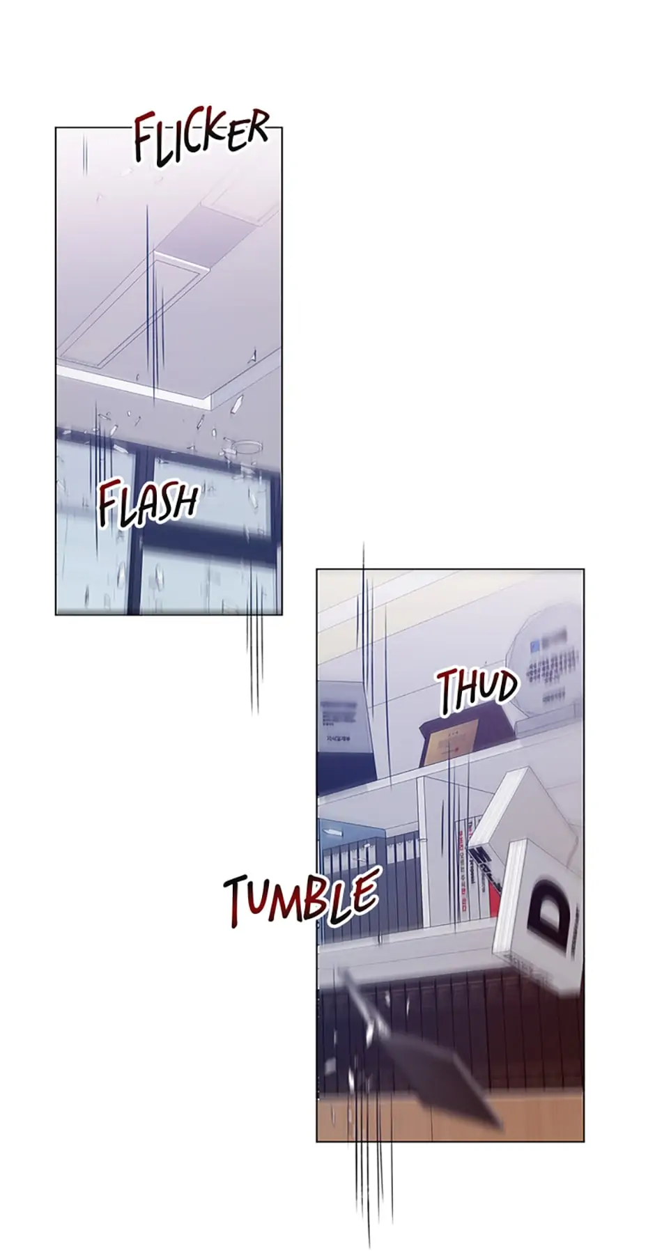Black Dragon’s Taste chapter 45 - page 43
